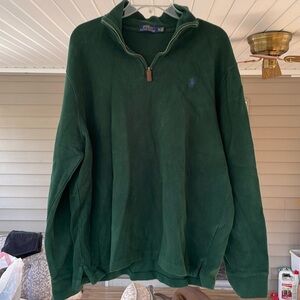 Ralph Lauren Polo Zip